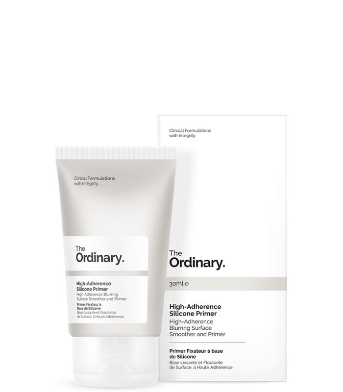 The Ordinary High-Adherence Silicone Primer